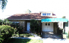 Casa Mogotes